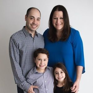 Meet your Posher, Jodi